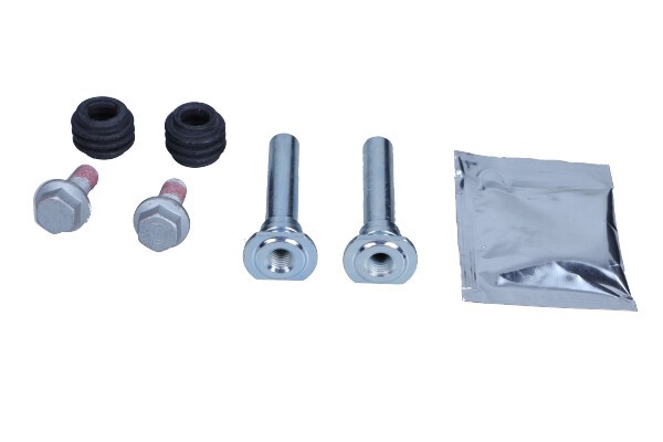 Guide Sleeve Kit, brake caliper MAXGEAR 491945