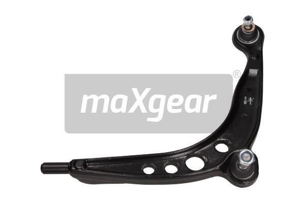 Control/Trailing Arm, wheel suspension MAXGEAR 720735