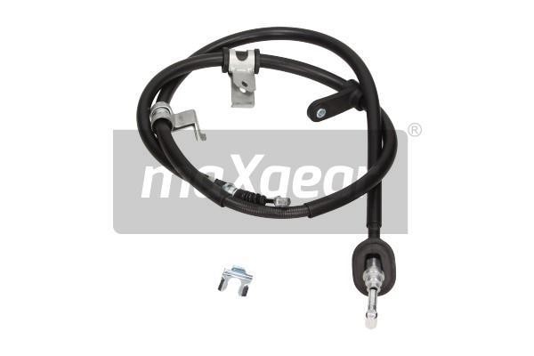 Cable Pull, parking brake MAXGEAR 320495
