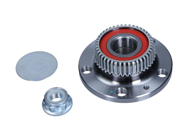Wheel Bearing Kit MAXGEAR 330407 2