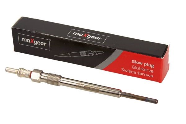 Glow Plug MAXGEAR 660109