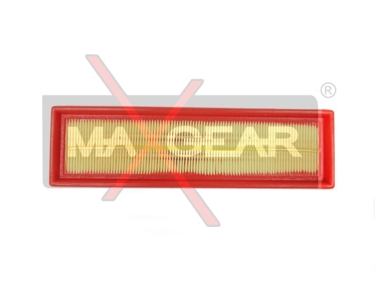 Air Filter MAXGEAR 260336 2