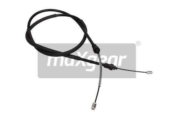 Cable Pull, parking brake MAXGEAR 320192