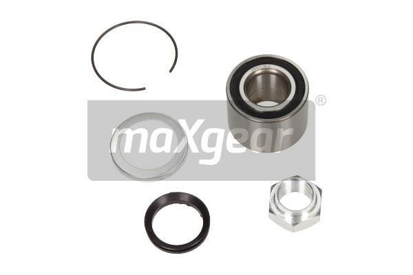 Wheel Bearing Kit MAXGEAR 330059