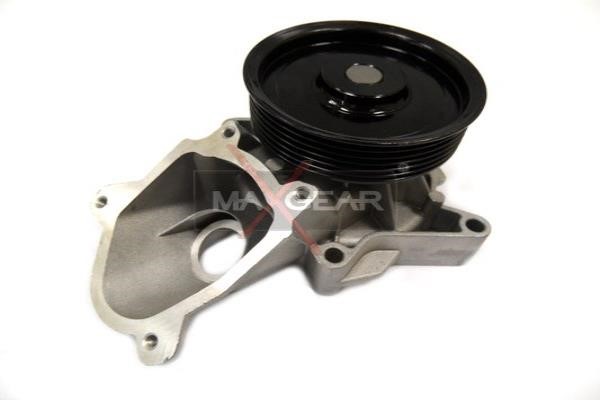 Water Pump, engine cooling MAXGEAR 470107