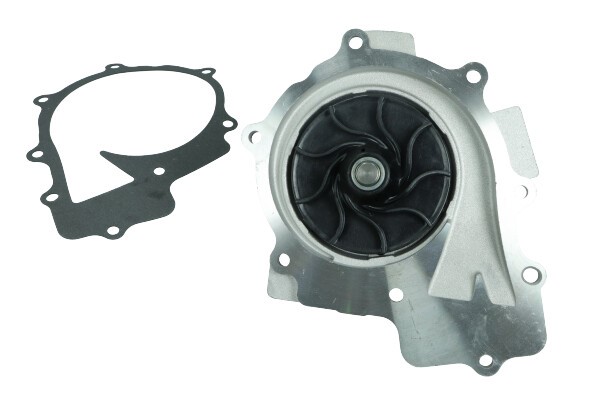 Water Pump, engine cooling MAXGEAR 470234 2