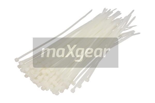 Clamping Clip MAXGEAR 840022SET