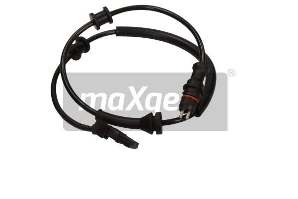 Sensor, wheel speed MAXGEAR 200296