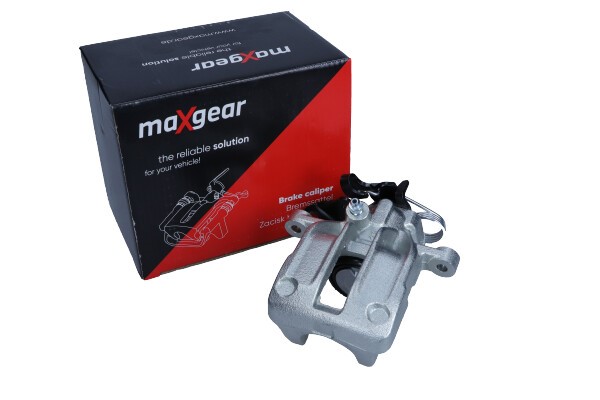 Brake Caliper MAXGEAR 820001 3