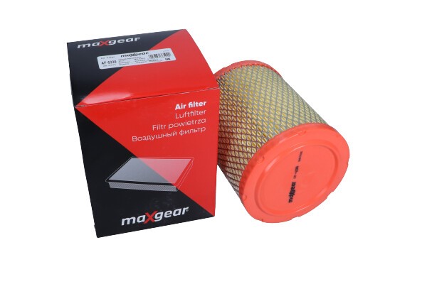 Air Filter MAXGEAR 262333 2