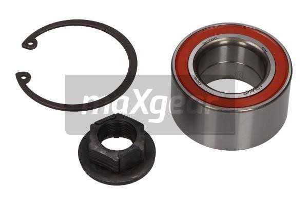 Wheel Bearing Kit MAXGEAR 330789