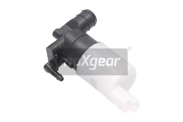 Washer Fluid Pump, headlight cleaning MAXGEAR 450036