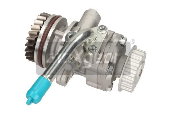 Hydraulic Pump, steering system MAXGEAR 480079 2