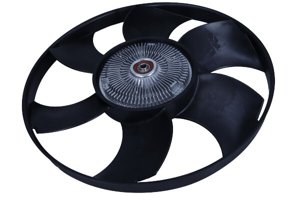 Clutch, radiator fan MAXGEAR 620082