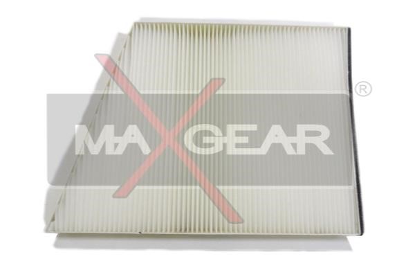 Filter, interior air MAXGEAR 260016