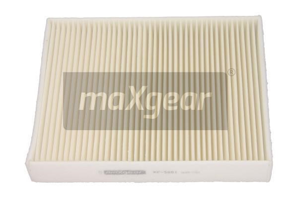 Filter, interior air MAXGEAR 261023