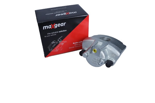 Brake Caliper MAXGEAR 820856 3