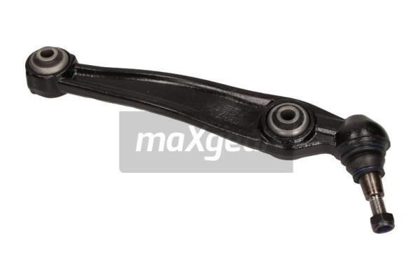 Control/Trailing Arm, wheel suspension MAXGEAR 723083