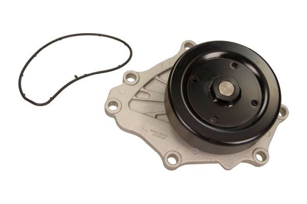 Water Pump, engine cooling MAXGEAR 470210 2