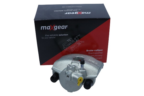 Brake Caliper MAXGEAR 821060 3