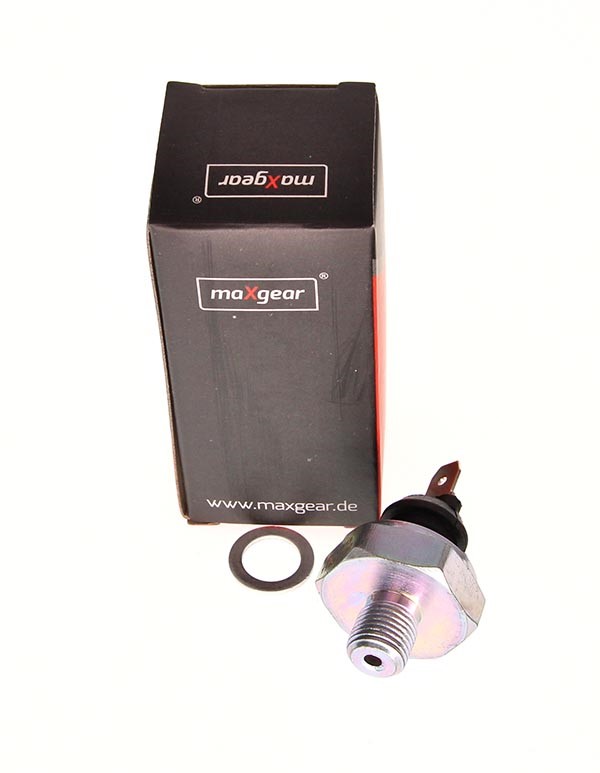 Oil Pressure Switch MAXGEAR 210113 3
