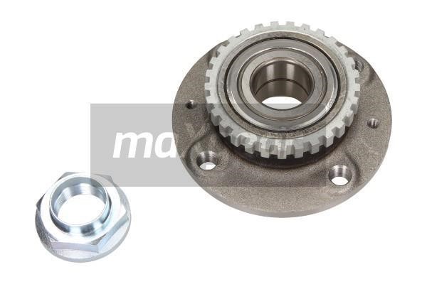 Wheel Bearing Kit MAXGEAR 330299