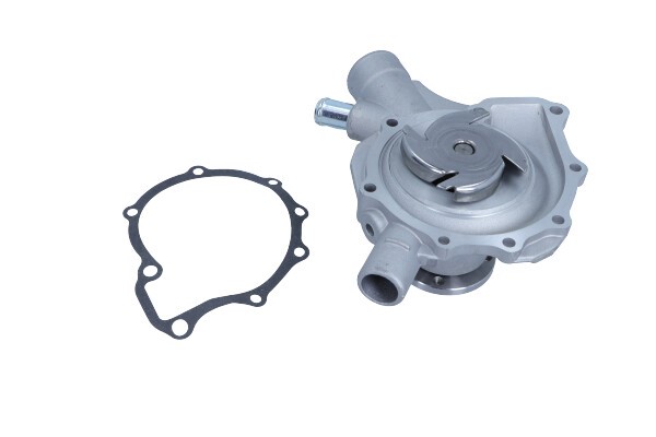 Water Pump, engine cooling MAXGEAR 470224 2