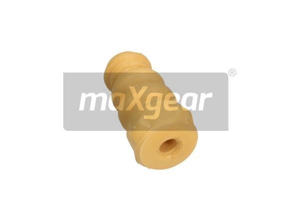 Rubber Buffer, suspension MAXGEAR 723394