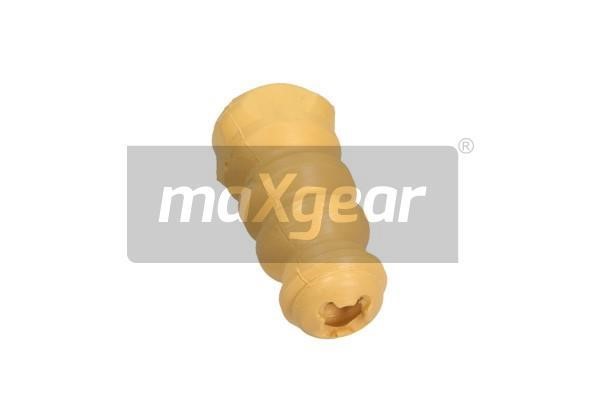Rubber Buffer, suspension MAXGEAR 723394 2