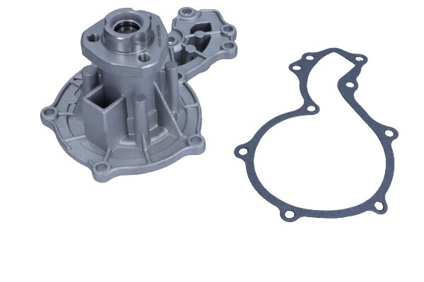 Water Pump, engine cooling MAXGEAR 470048