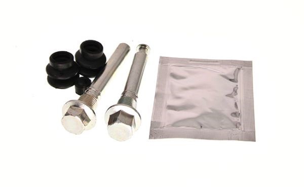 Guide Sleeve Kit, brake caliper MAXGEAR 271651 2