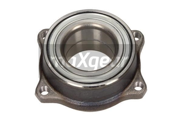 Wheel Bearing Kit MAXGEAR 330709