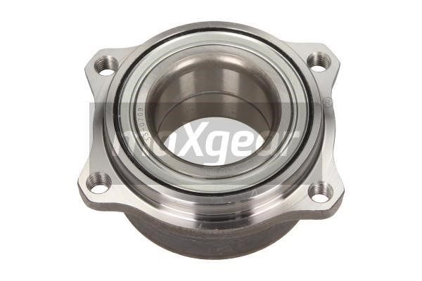 Wheel Bearing Kit MAXGEAR 330709 2
