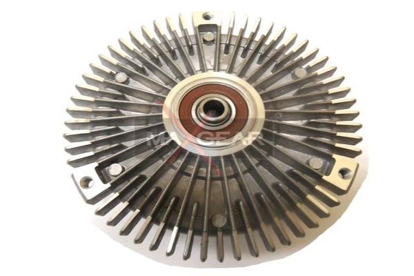 Clutch, radiator fan MAXGEAR 620031