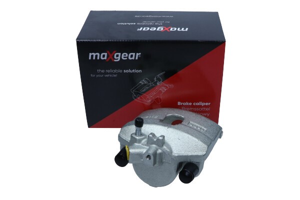 Brake Caliper MAXGEAR 821067 3