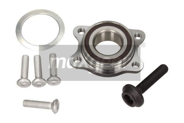Wheel Bearing Kit MAXGEAR 330616