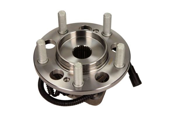 Wheel Bearing Kit MAXGEAR 331013 2