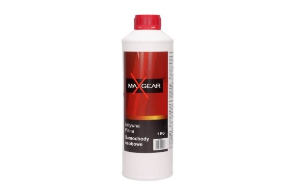 Surface Cleaner, high pressure cleaning MAXGEAR 360085