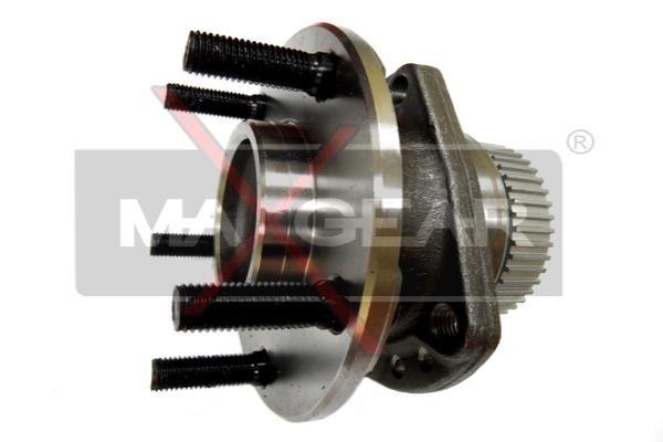 Wheel Bearing Kit MAXGEAR 330044
