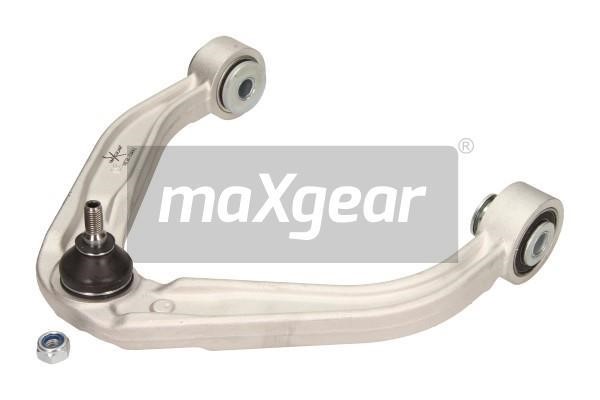 Control/Trailing Arm, wheel suspension MAXGEAR 722067