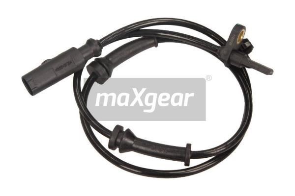 Sensor, wheel speed MAXGEAR 200213