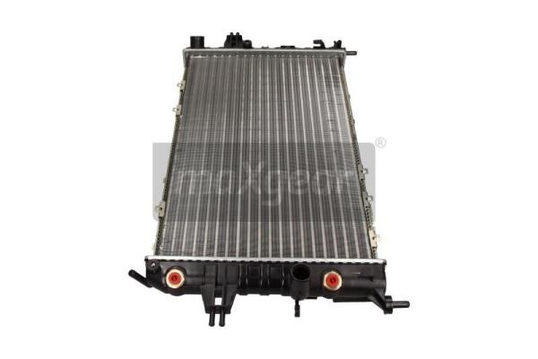 Radiator, engine cooling MAXGEAR AC289661