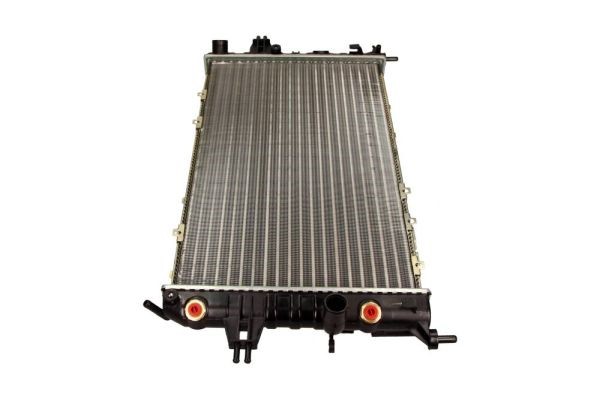 Radiator, engine cooling MAXGEAR AC289661 2