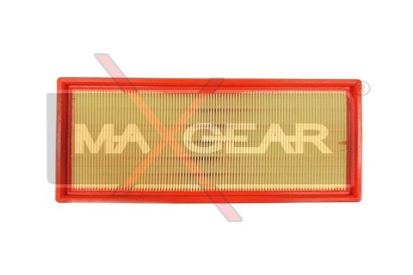 Air Filter MAXGEAR 260331