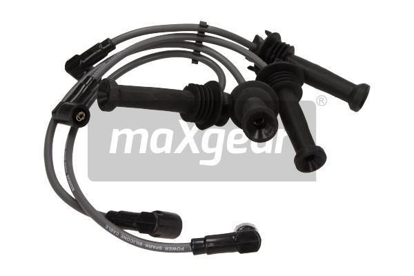 Ignition Cable Kit MAXGEAR 530165