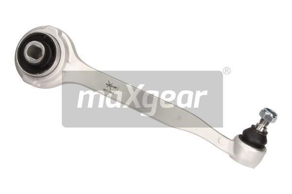 Control/Trailing Arm, wheel suspension MAXGEAR 720821