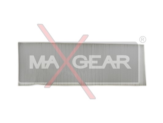 Filter, interior air MAXGEAR 260382 2