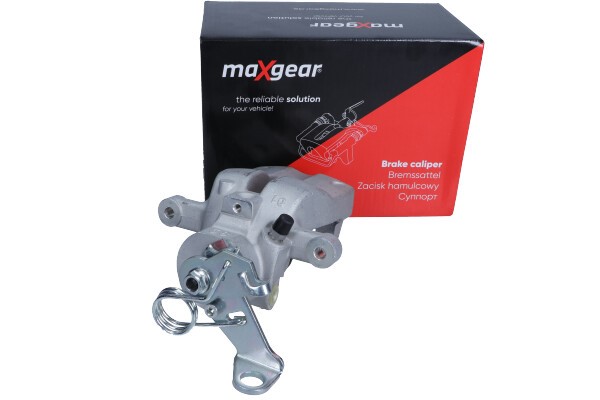 Brake Caliper MAXGEAR 820983 3