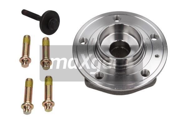Wheel Bearing Kit MAXGEAR 330449