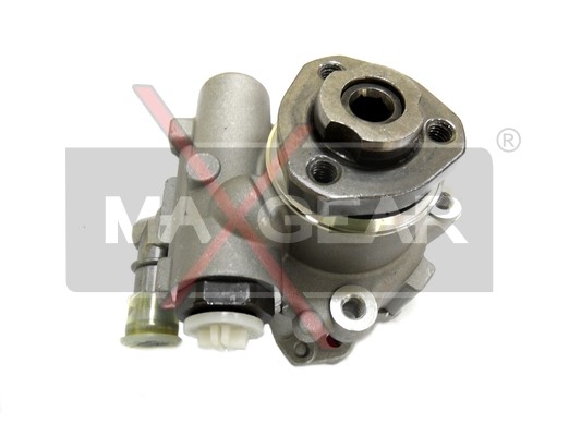 Hydraulic Pump, steering system MAXGEAR 480059 2